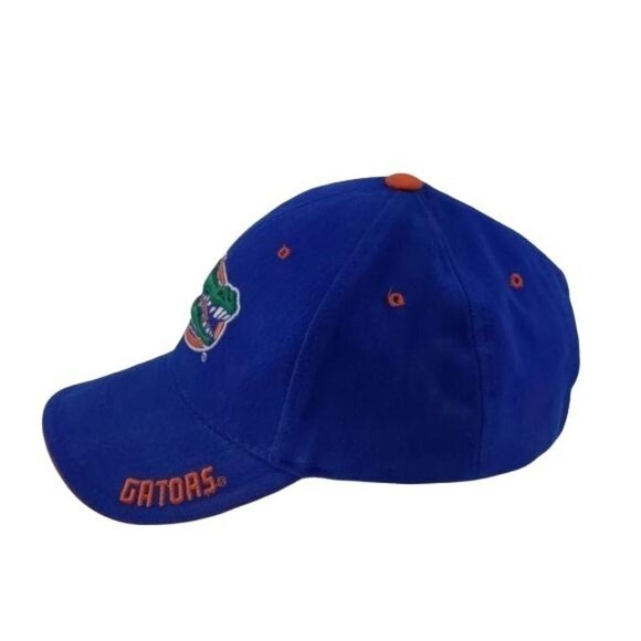 Unisex Team Pride Blue, Orange & Green Florida Gators hat (Unisex) - Picture 7 of 14